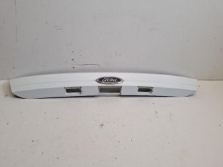 bontott FORD FIESTA VII Rendszámtábla Világítás Keret