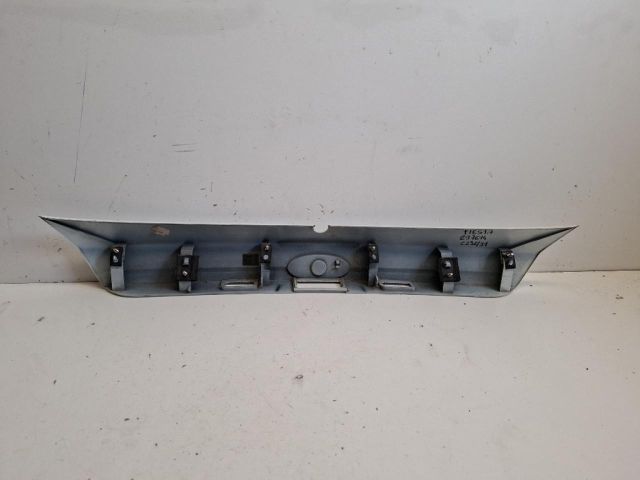 bontott FORD FIESTA VII Rendszámtábla Világítás Keret