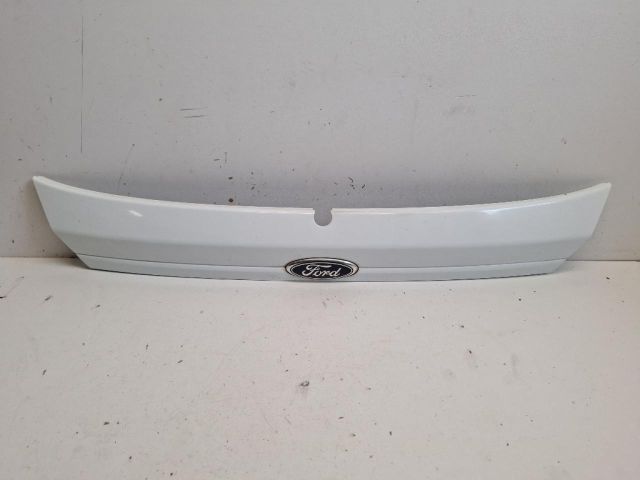 bontott FORD FIESTA VII Rendszámtábla Világítás Keret