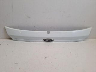 bontott FORD FIESTA VII Rendszámtábla Világítás Keret