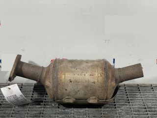 bontott FORD FIESTA VII Részecskeszűrő