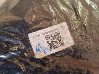 bontott FORD FIESTA VII Szőnyeg Szett