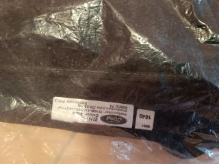 bontott FORD FIESTA VII Szőnyeg Szett