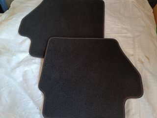 bontott FORD FIESTA VII Szőnyeg Szett