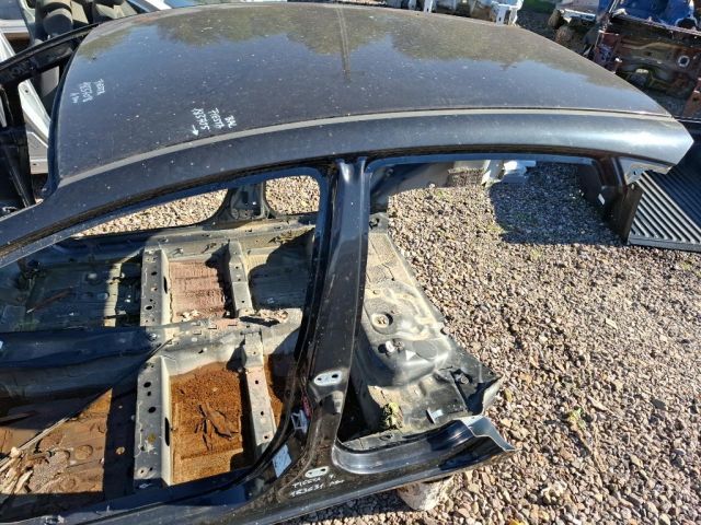 bontott FORD FIESTA VII Tető Díszléc