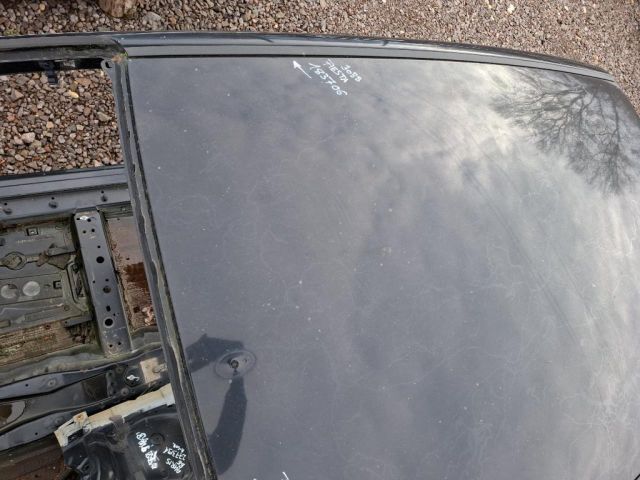 bontott FORD FIESTA VII Tető Díszléc