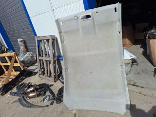 bontott FORD FIESTA VII Tetőkárpit