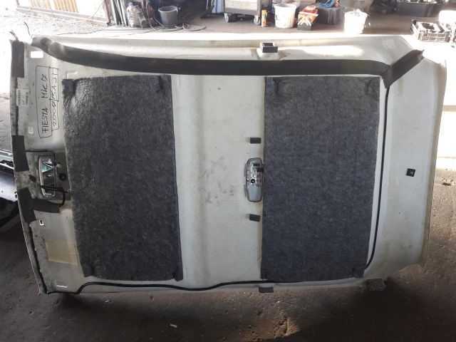 bontott FORD FIESTA VII Tetőkárpit