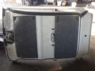 bontott FORD FIESTA VII Tetőkárpit