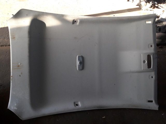 bontott FORD FIESTA VII Tetőkárpit