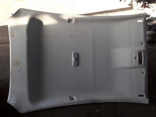 bontott FORD FIESTA VII Tetőkárpit