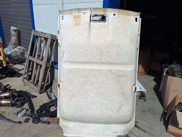 bontott FORD FIESTA VII Tetőkárpit