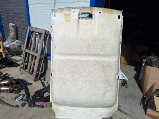 bontott FORD FIESTA VII Tetőkárpit