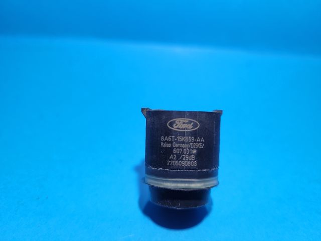 bontott FORD FIESTA VII Tolatóradar Fej