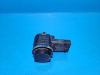 bontott FORD FIESTA VII Tolatóradar Fej