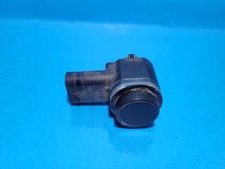 bontott FORD FIESTA VII Tolatóradar Fej