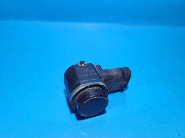 bontott FORD FIESTA VII Tolatóradar Fej