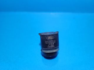 bontott FORD FIESTA VII Tolatóradar Fej