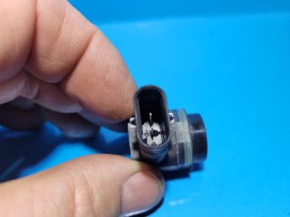 bontott FORD FIESTA VII Tolatóradar Fej