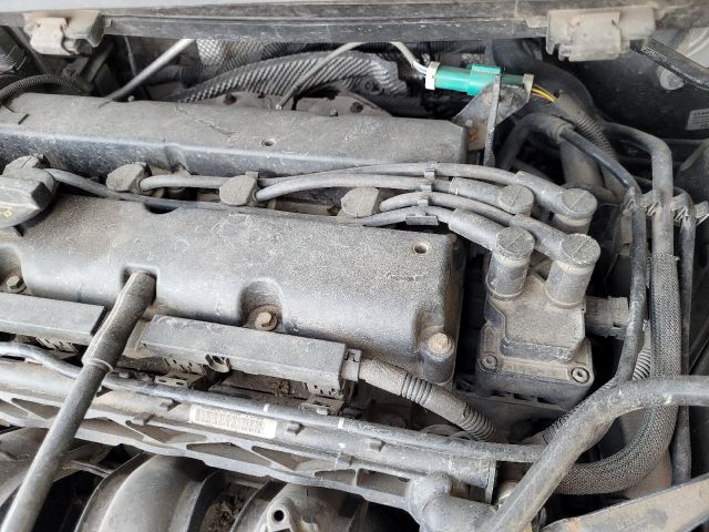 bontott FORD FIESTA VII Tükör Kapcsoló