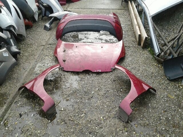 bontott FORD FIESTA VII Tükör Kapcsoló