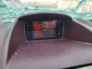 bontott FORD FIESTA VII Tükör Kapcsoló