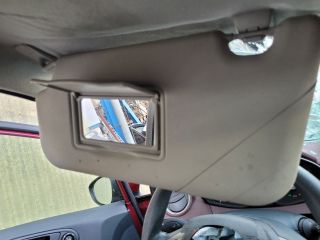 bontott FORD FIESTA VII Tükör Kapcsoló