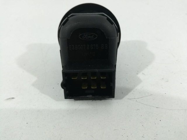 bontott FORD FIESTA VII Tükör Kapcsoló