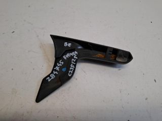 bontott FORD FIESTA VII Ülésmagasság Állító Kar / Gomb