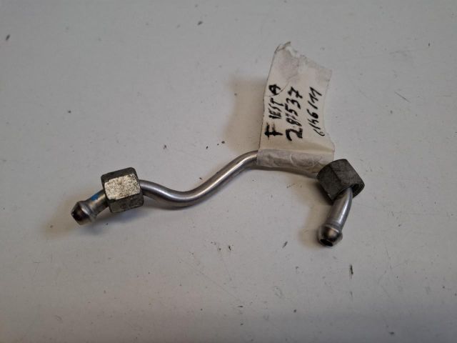 bontott FORD FIESTA VII Üzemanyagcső