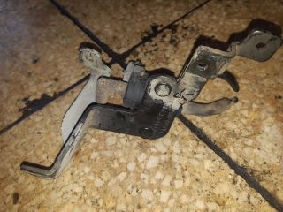 bontott FORD FIESTA VII Vákum Szelep