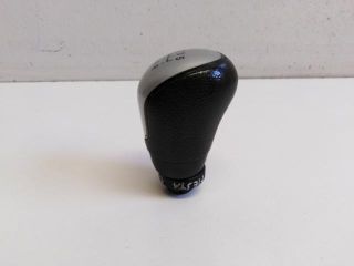 bontott FORD FIESTA VII Váltógomb