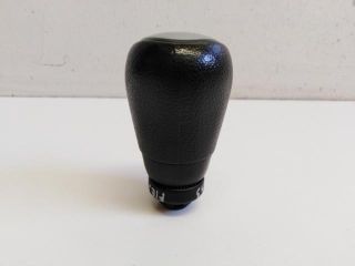 bontott FORD FIESTA VII Váltógomb