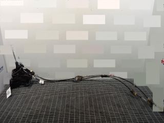 bontott FORD FIESTA VII Váltógomb