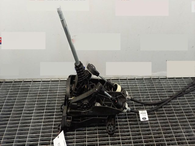 bontott FORD FIESTA VII Váltógomb