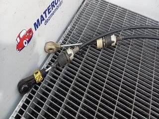 bontott FORD FIESTA VII Váltógomb