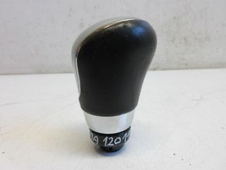 bontott FORD FIESTA VII Váltógomb