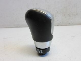 bontott FORD FIESTA VII Váltógomb