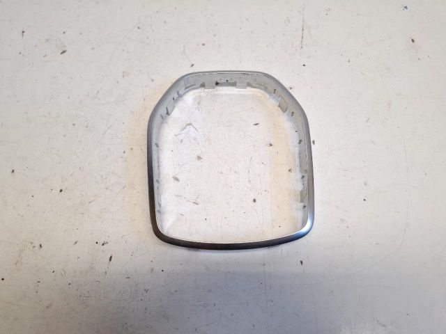 bontott FORD FIESTA VII Váltószoknya Rögzítő Keret