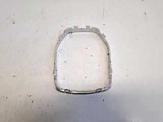 bontott FORD FIESTA VII Váltószoknya Rögzítő Keret