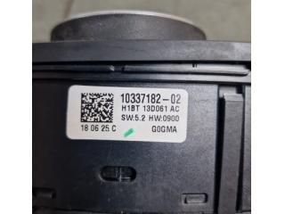 bontott FORD FIESTA VII Világítás Kapcsoló