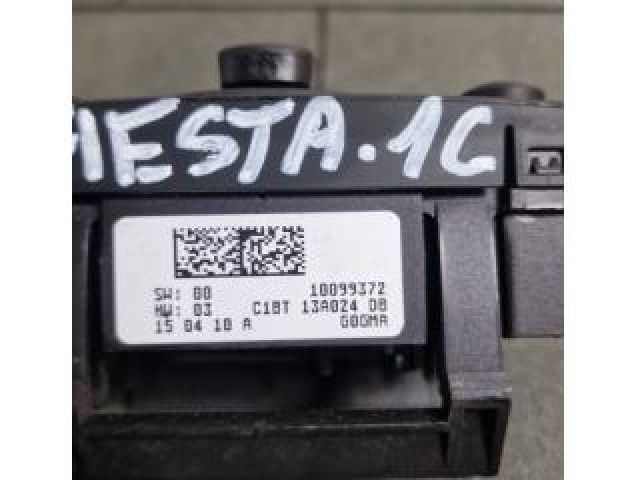 bontott FORD FIESTA VII Világítás Kapcsoló