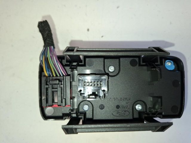 bontott FORD FIESTA VII Világítás Kapcsoló