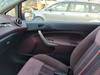 bontott FORD FIESTA VII Világítás Kapcsoló