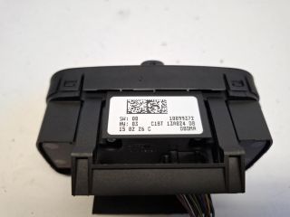 bontott FORD FIESTA VII Világítás Kapcsoló