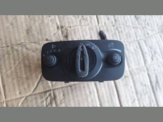 bontott FORD FIESTA VII Világítás Kapcsoló