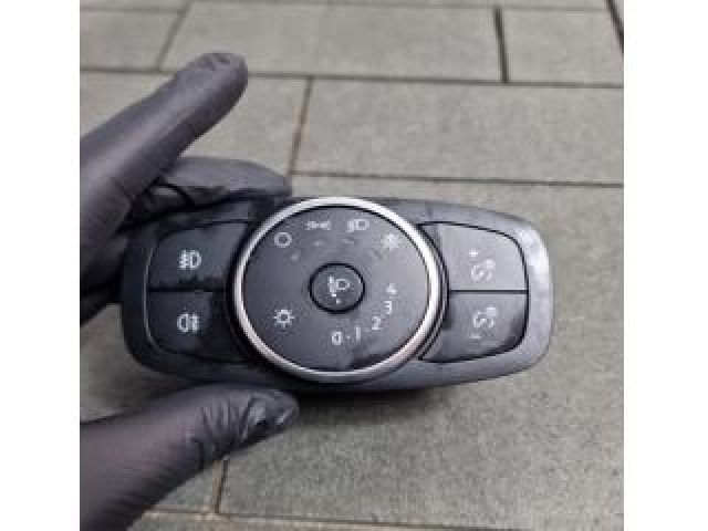 bontott FORD FIESTA VII Világítás Kapcsoló