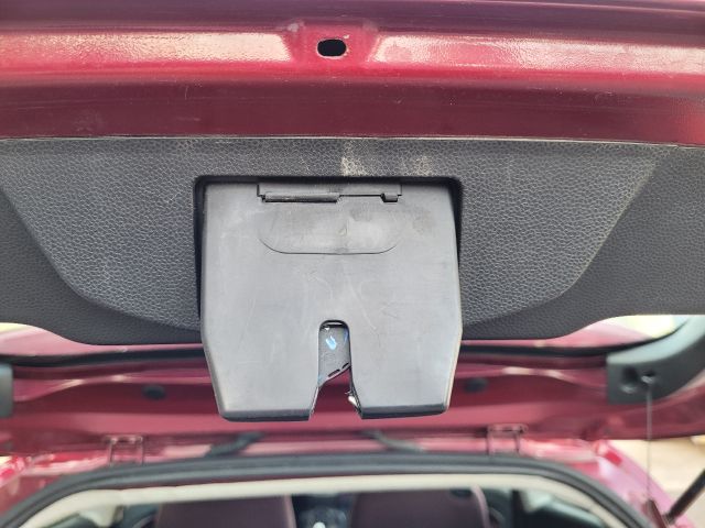 bontott FORD FIESTA VII Világítás Kapcsoló