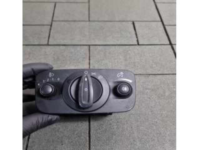 bontott FORD FIESTA VII Világítás Kapcsoló