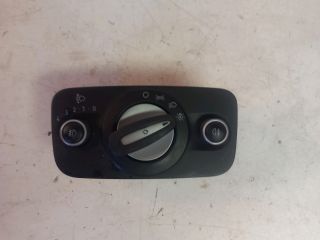 bontott FORD FIESTA VII Világítás Kapcsoló